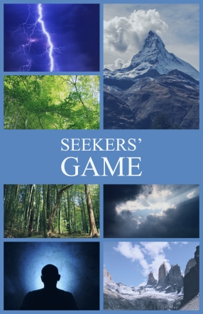 Seekers' Game Cover